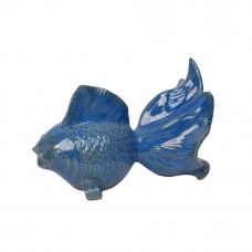 Декор "Рыбка"  YQ58602