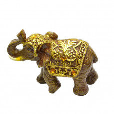 Фигурка декор "Слон" 4500