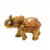 Фигурка декор "Слон" 4500