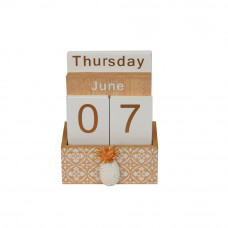 Вечный календарь "Pineapple" PR733