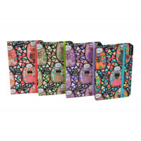 Блокнот "Cat" 15*10 см  NB025