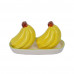 Набор соль/перец "Banana" YX331