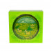 Свеча "Зеленый чай" диск SW933
