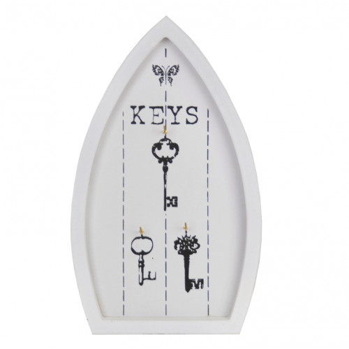 Ключница открытая "Keys" большая PR780