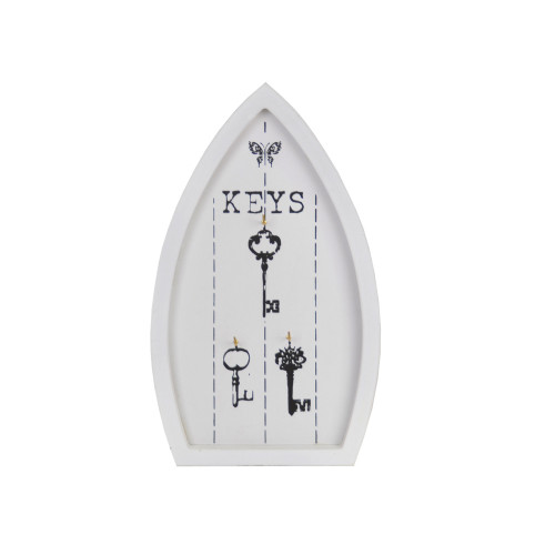 Ключница открытая "Keys" средняя PR781