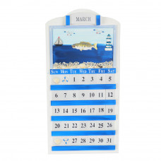 Календарь "Море" MA237
