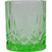 Стакан стекло "Classic" зеленый VB047